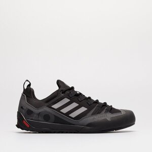 Adidas Terrex Swift Solo 2 Čierna EUR 42