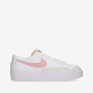 Nike Blazer Low Platform Biela EUR 36,5