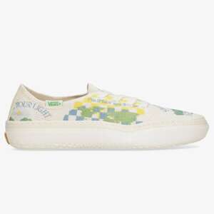 Vans Ua Circle Vee Biela EUR 36