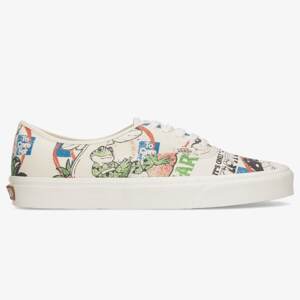 Vans Ua Authentic Biela EUR 42,5