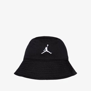 Jordan Klobúk Bucket Cap Boy Čierna EUR ONE SIZE