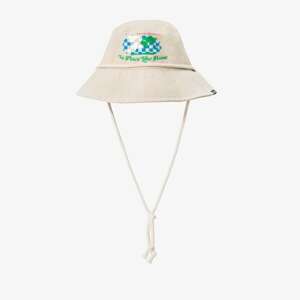 Vans Klobúk Eco Positivity Bucket Hat Béžová EUR S/M