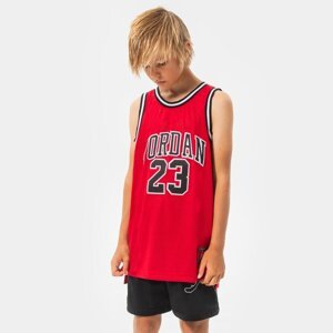 Jordan Jordan 23 Jersey B Červená EUR 132 - 147 cm