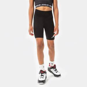 Jordan Essentials Bike Short G Čierna EUR 122-128 cm