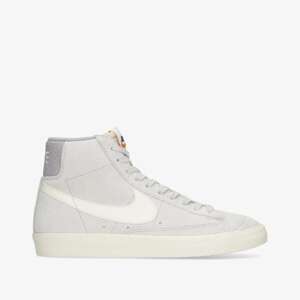 Nike Blazer Mid '77 Premium Vintage Sivá EUR 42,5