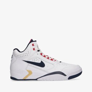 Nike Air Flight Lite Mid Biela EUR 42