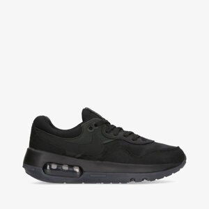 Nike Air Max Motif Čierna EUR 37,5