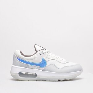 Nike Air Max Motif Sivá EUR 36,5