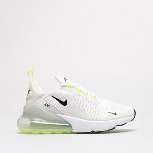 Nike Air Max 270 Biela EUR 36,5