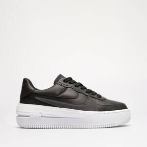 Nike Air Force 1 Platform Čierna EUR 35,5