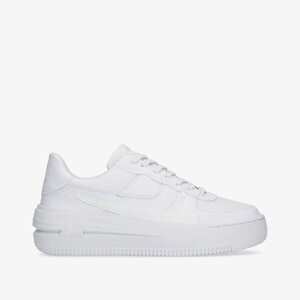 Nike Air Force 1 Platform Biela EUR 37,5