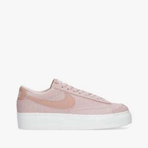 Nike W Blazer Low Platform Ess Ružová EUR 36,5