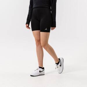 Jordan Cycle Shorts Čierna EUR L