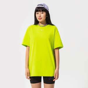 Nike Sportswear Essential Oversized Neon Żółty EUR L