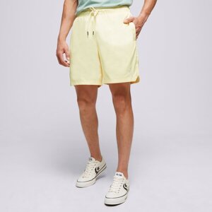 Jordan M J Ess Poolside Short Žltá EUR L