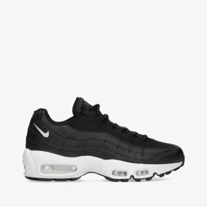 Nike Air Max 95 Essential Čierna EUR 36,5