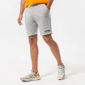 Ellesse Alled Short Grey Marl Sivá EUR L