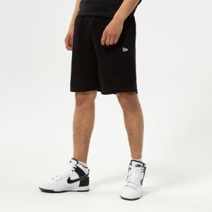 New Era Essential Short Čierna EUR L