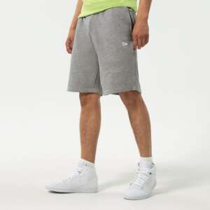 New Era Essential Short Sivá EUR L