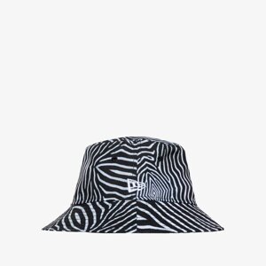 New Era Klobúk Wmns Animal Tapered Zebra New Era Zbr Čierna EUR L