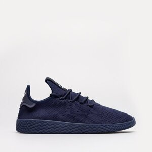 Adidas Pw Tennis Hu Tmavomodrá EUR 44