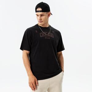 Nike Chi M Nk Cts Max90 2 Tee Nba Čierna EUR M