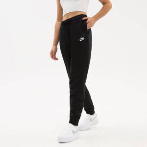 Nike W Nsw Club Flc Mr Pant Std Čierna EUR L