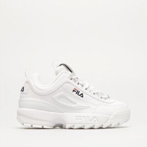 Fila Disruptor Ii Biela EUR 36,5