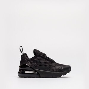 Nike Air Max 270 Čierna EUR 27,5