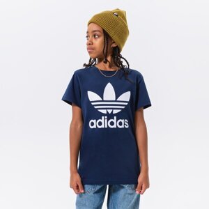 Adidas Trefoil Tee U Čierna EUR 140