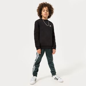 Adidas Crew Boy Čierna EUR 152