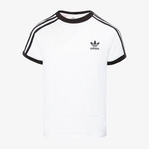 Adidas 3Stripes Tee Boy Čierna EUR 176