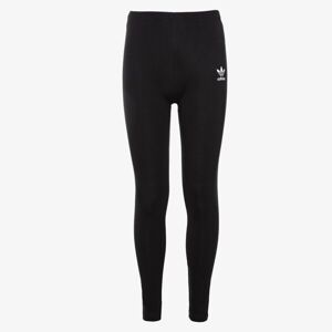 Adidas Leggings Girl Čierna EUR 140