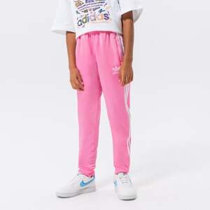 Adidas Sst Track Pants Girl Ružová EUR 140