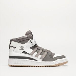 Adidas Forum Mid Sivá EUR 44 2/3