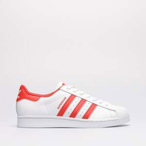 Adidas Superstar Biela EUR 41 1/3