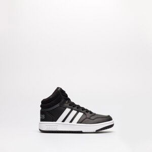 Adidas Hoops Mid 3.0 K Čierna EUR 30