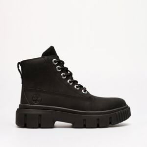 Timberland Greyfield Čierna EUR 37