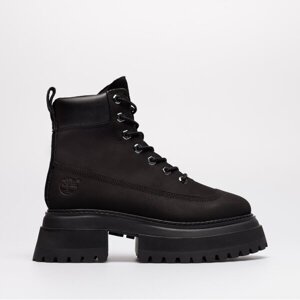 Timberland Sky Čierna EUR 37,5