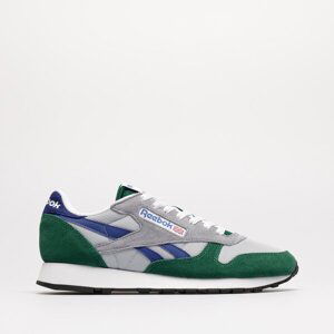 Reebok Classic Leather Zelená EUR 42,5