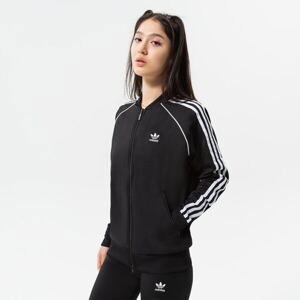 Adidas Sst Tracktop Pb Čierna EUR 34