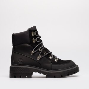 Timberland Cortina Valley Hiker Wp Čierna EUR 36