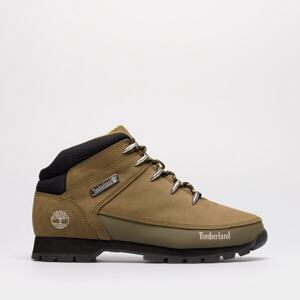 Timberland Euro Sprint Hiker Khaki EUR 41,5