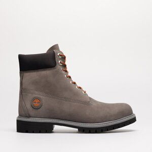 Timberland 6 Premium Boot Sivá EUR 41