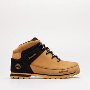 Timberland Euro Sprint Hiker Žltá EUR 41