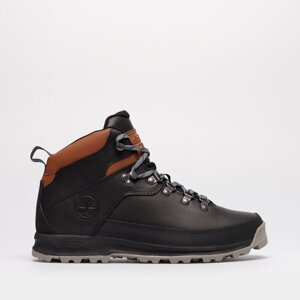 Timberland World Hiker Hnedá EUR 43,5