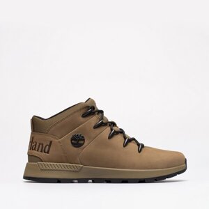 Timberland Sprint Trekker Khaki EUR 43,5