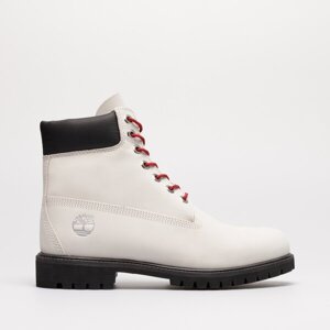 Timberland 6 Premium Boot Biela EUR 41