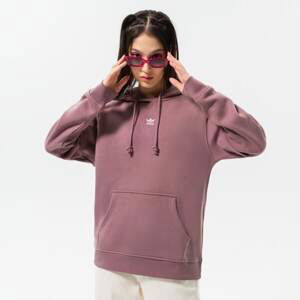 Adidas S Kapucňou Hoodie Ružová EUR 32