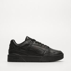 Puma Slipstream Invdr Lth Čierna EUR 43